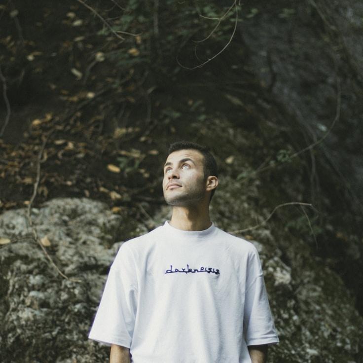 Taylor Chen, Client Relations Director, discussing corporate gifting strategy with business clients